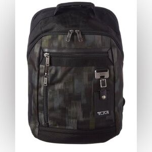 FREMONT BERTONA BACKPACK IN GREEN